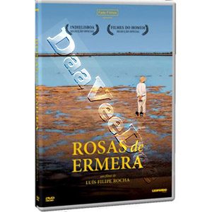 Ermera Roses | Rosas de Ermera  |   DVD